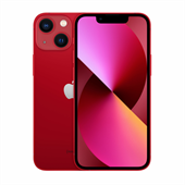Apple iPhone 13 Mini 256GB Red